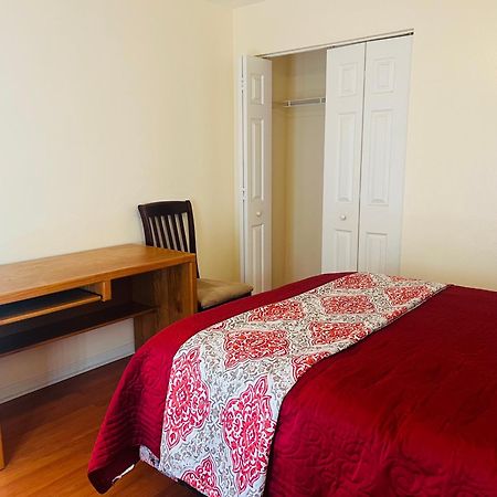 Room In Citrus Park And Carollwood, Close To The Airport & Downtown 탬파 외부 사진