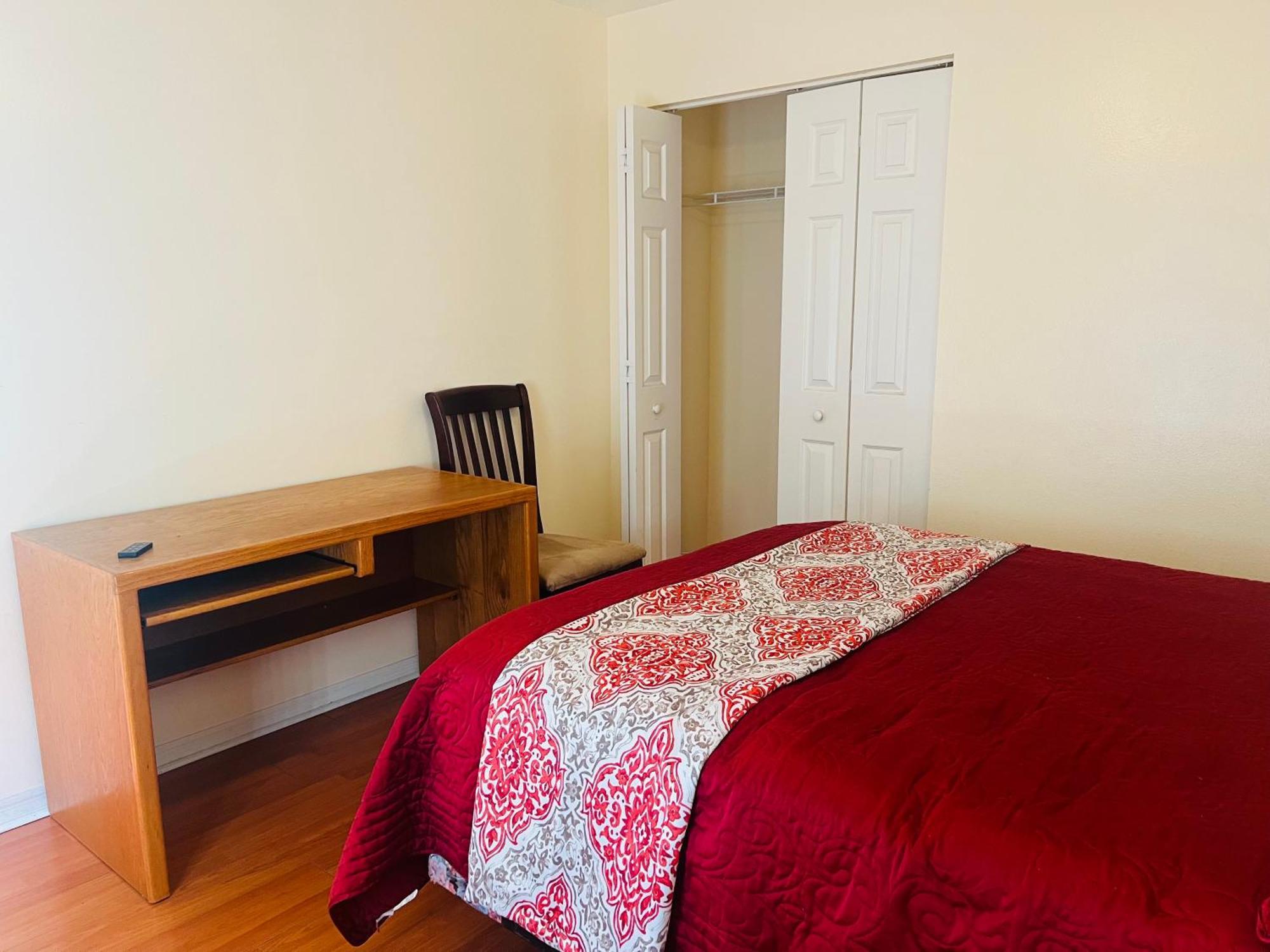 Room In Citrus Park And Carollwood, Close To The Airport & Downtown 탬파 외부 사진